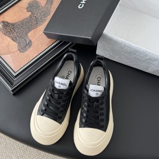 Chanel Casual Shoes