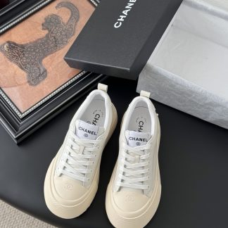 Chanel Casual Shoes