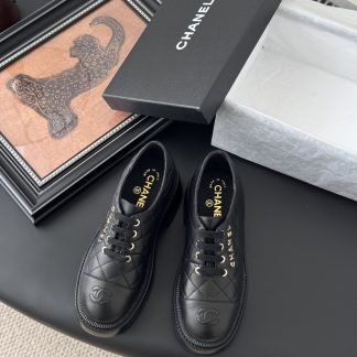 Chanel Flats