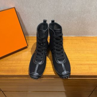 Hermès Boots