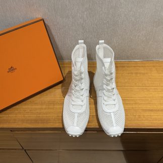 Hermès Boots