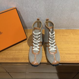 Hermès Boots