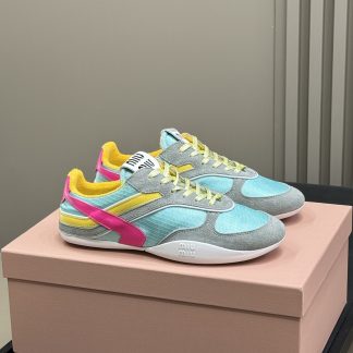 New Balance Sneakers