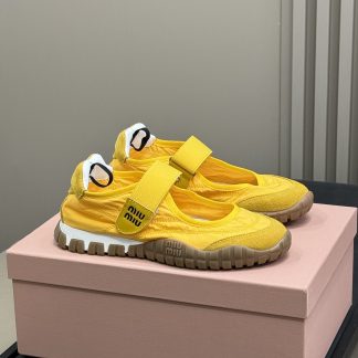 Miu Miu Sneakers