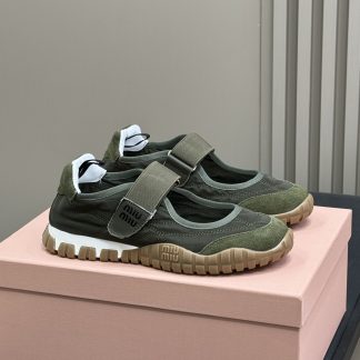 Miu Miu Sneakers