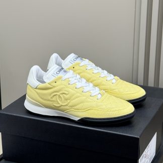 Chanel Sneakers