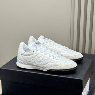 Chanel Sneakers