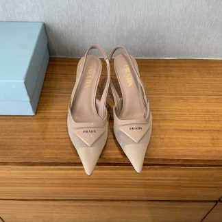 Prada Sandals