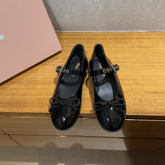 Miu Miu Casual Shoes