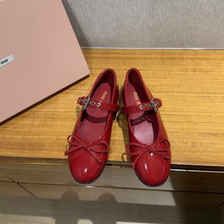 Miu Miu Casual Shoes