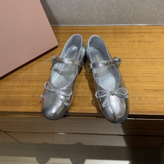 Miu Miu Casual Shoes