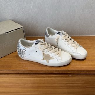 Golden Goose Casual Shoes