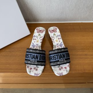 Dior Slides