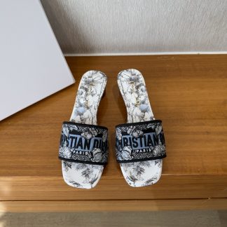 Dior Slides