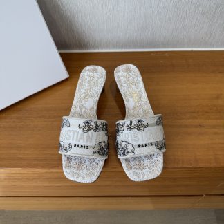 Dior Slides