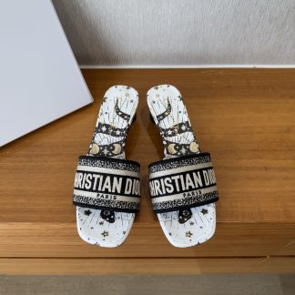 Dior Slides