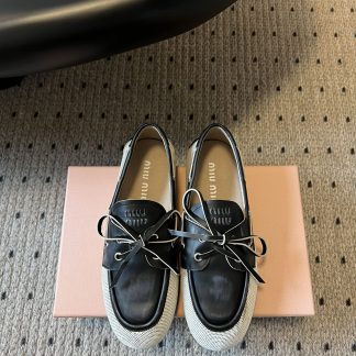 DYMONLATRY Loafers