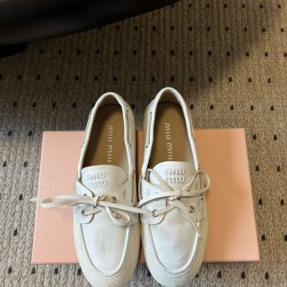 DYMONLATRY Loafers