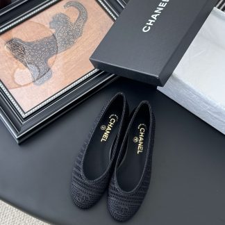 Chanel Casual Shoes