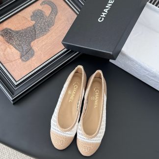Chanel Casual Shoes