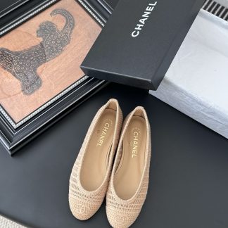 Chanel Casual Shoes