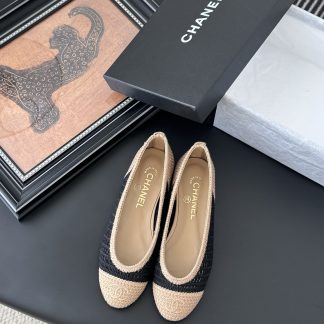 Chanel Casual Shoes