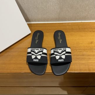 Dior Slides