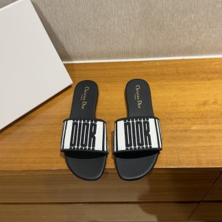 Dior Slides
