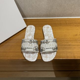 Dior Slides