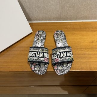 Dior Slides