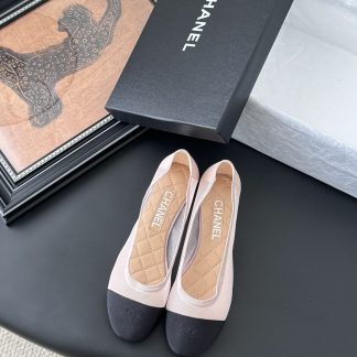 Chanel Flats