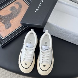 Chanel Casual Shoes