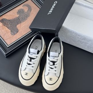 Chanel Casual Shoes