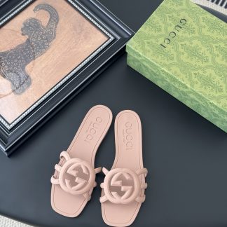Gucci Slides