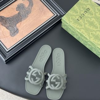Gucci Slides