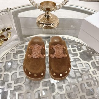 Celine Sandals