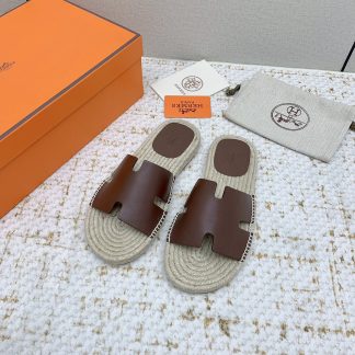 Hermès Slides