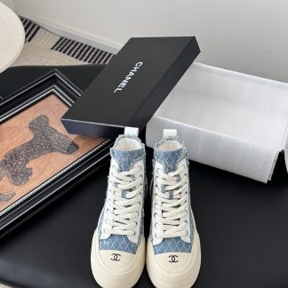 Chanel Casual Shoes