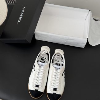 Chanel Sneakers