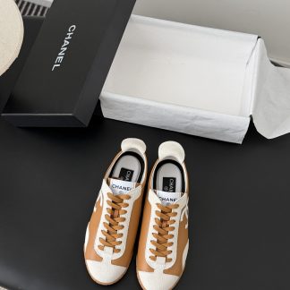 Chanel Sneakers