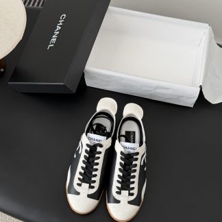 Chanel Sneakers