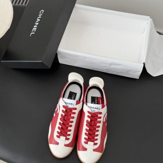 Chanel Sneakers