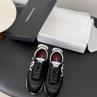 Chanel Sneakers
