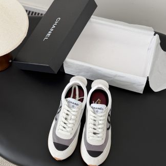 Chanel Sneakers