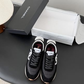 Chanel Sneakers