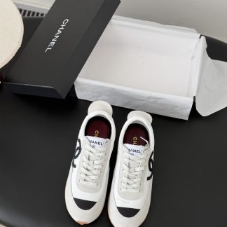 Chanel Sneakers
