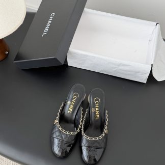 Chanel Casual Shoes