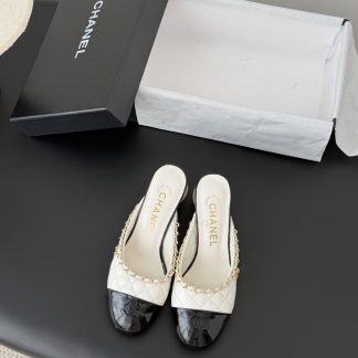 Chanel Casual Shoes
