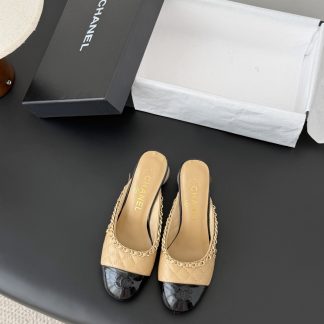 Chanel Casual Shoes
