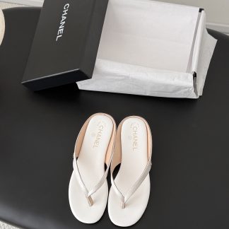 Chanel Slides
